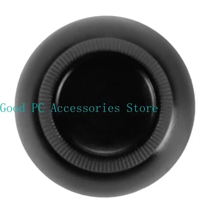 R53C Metal Thumbstick aluminium Thumbsticks Analogue pour P4 / P5 / Game Contrôleur Améliorez le contrôle