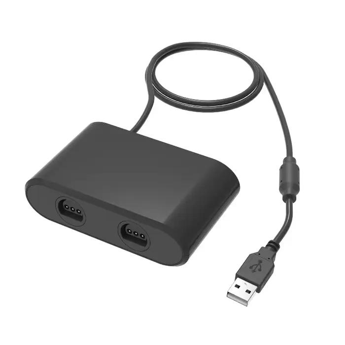 Convertisseur adaptateur USB pour Nintend 64