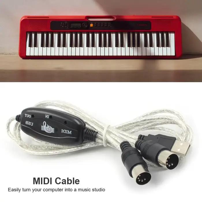 Câble USB Ability I pour clavier vers PC