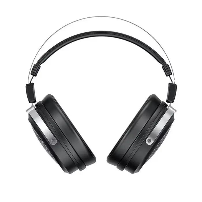 JT1 casque sur-oreille 50mm bobine dynamique haute performance qualité sonore Hifi