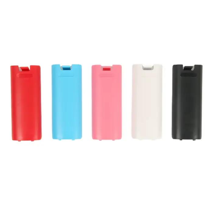 Batterie de manette de jeu sans fil pour télécommande Wii