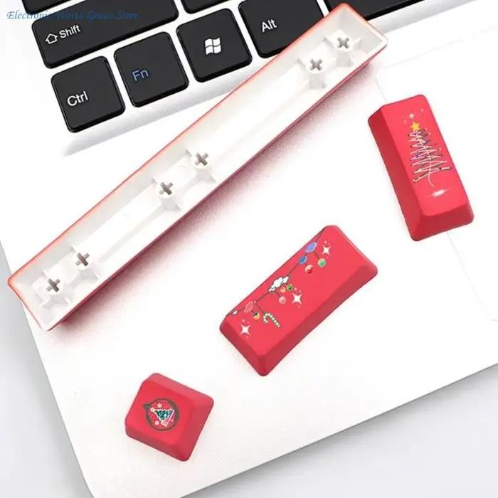 Capuchons touches personnalisés pour clavier A3PD