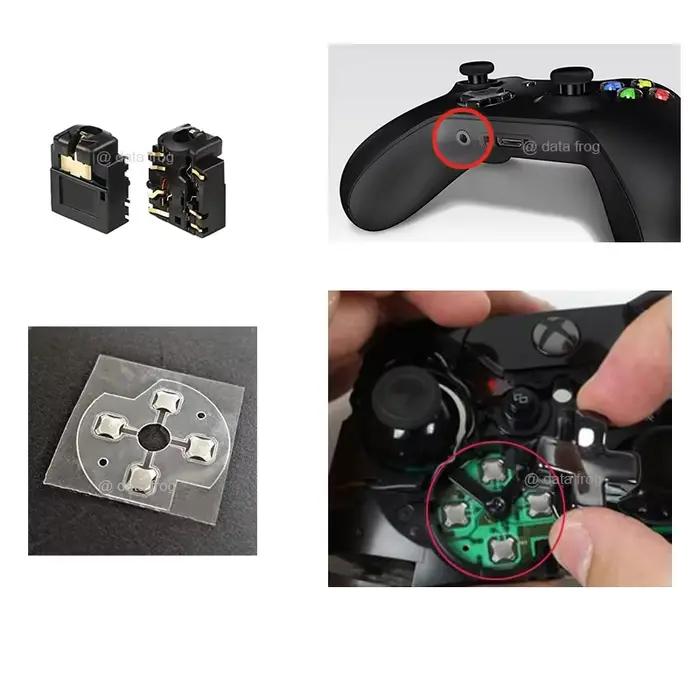Joystick de remplacement pour Xbox One