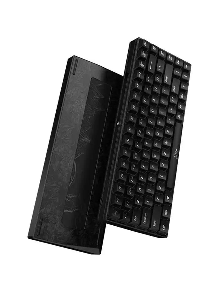Wlmouse Ying75 clavier mécanique à interrupteur magnétique