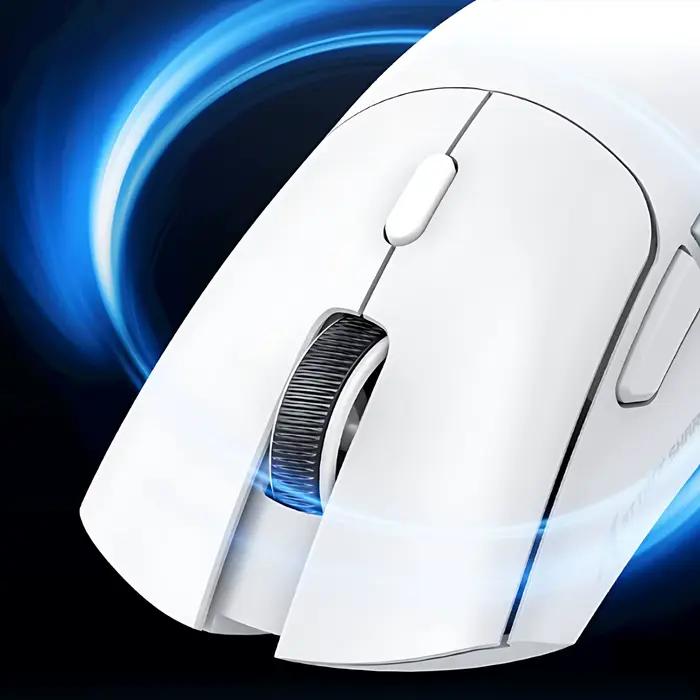 2026 M348 souris super légère Bluetooth 2.4G