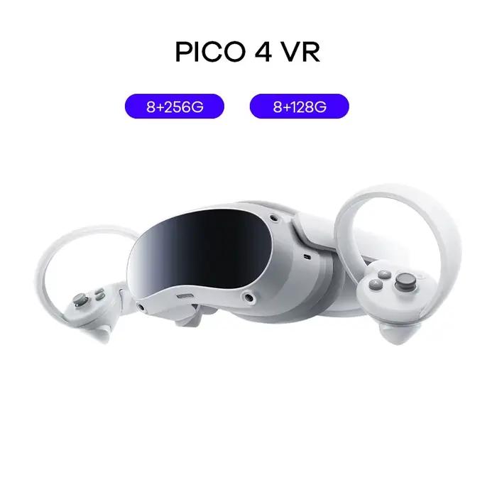 Lunettes de réalité virtuelle Pico4 VR tout-en-un