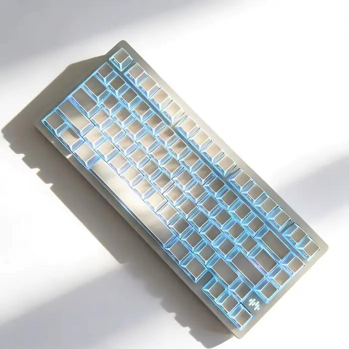 Capuchons de touches PBT