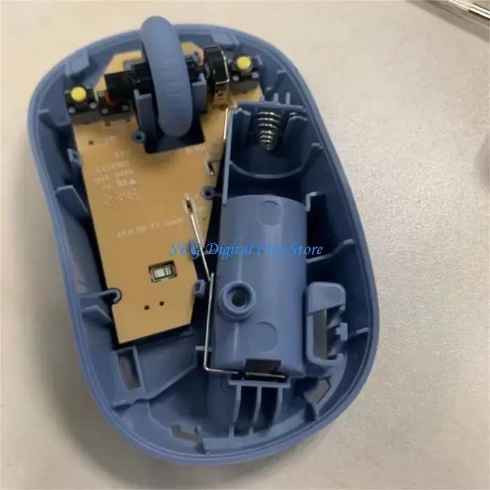 U75B – poulie molette défilement souris