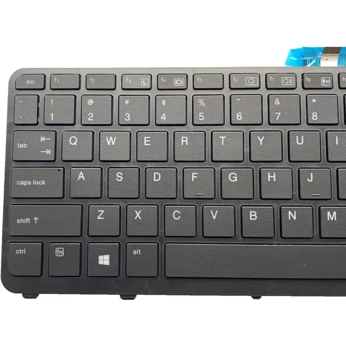 Clavier de remplacement pour ordinateur portable