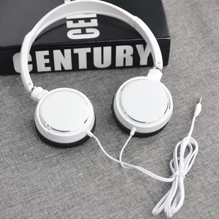 Casque filaire pliable 3