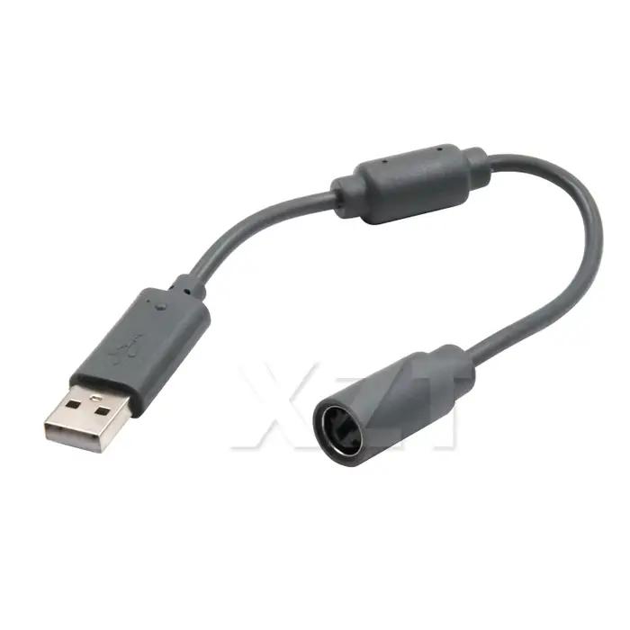 Câble d'extension USB pour manette de jeu