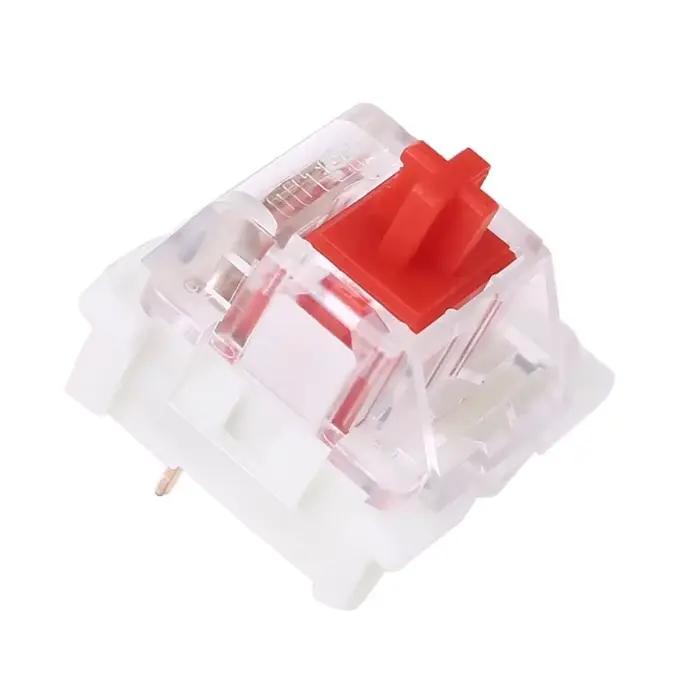 Clavier mécanique accessoires à créer soi-même commutateurs commutateur LED pour Cherry MX Gateron