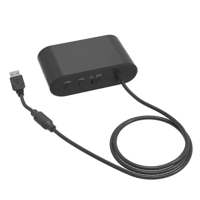 Nouvel adaptateur USB pour Nintend 64
