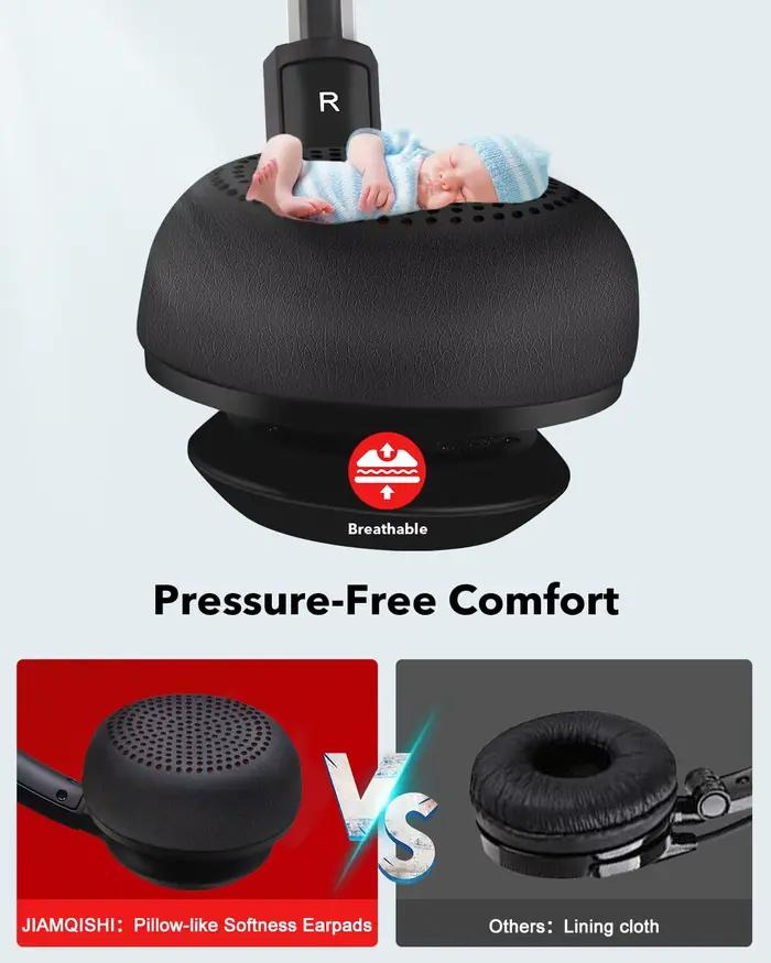Casque USB avec micro pour PC