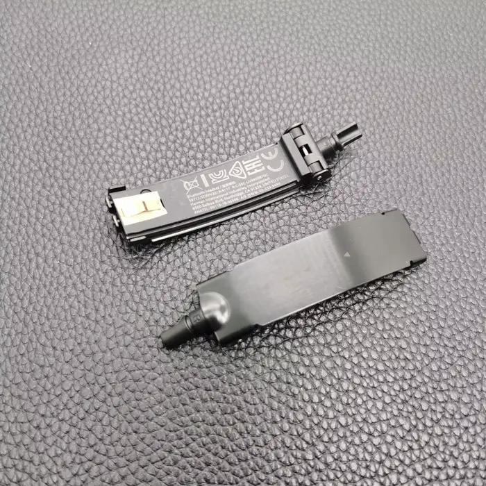 Live 650 BTNC bandeau support pièce & oreillettes & étui pour JBL