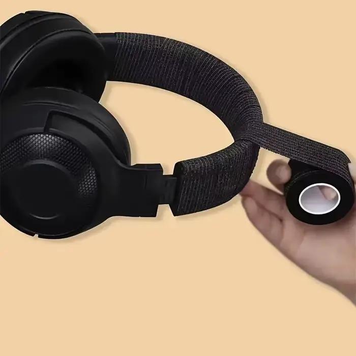 Housse de protection pour casque Audio Technica ATH-M30 M40 M50 M50X M50S M40X M20X M30X
