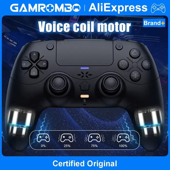 Manettes de jeu pour PS5/Playstation 5/PC