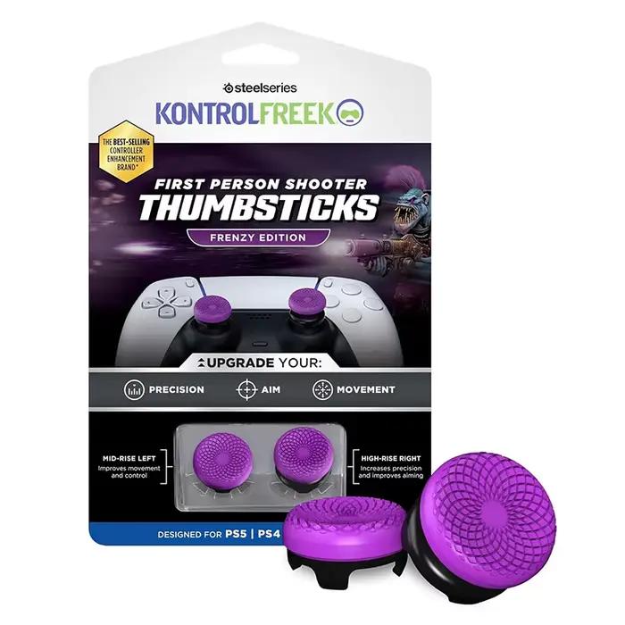 Freek Galaxy FPS pour bâton analogique de grande hauteur PS5 contrôleur de Joystick Performance
