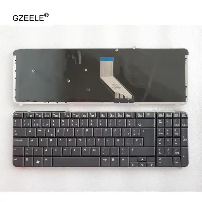Clavier américain/russe pour HP Pavilion DV6 DV6T DV6-1000 DV6-1200 DV6T-1000 DV6T-1100 DV6T-1300 DV6-2000