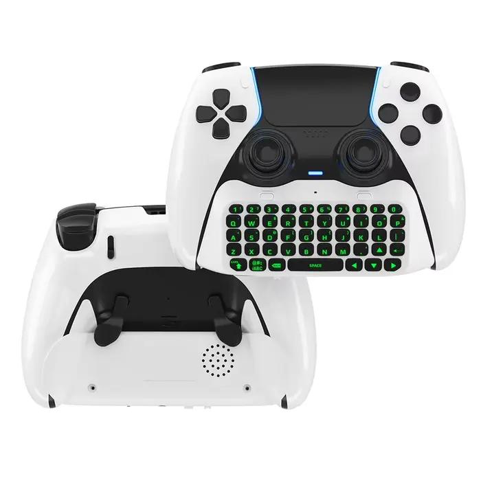 Clavier de jeu sans fil