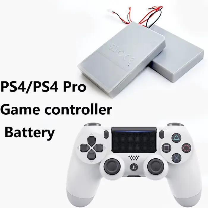 Batterie de contrôleur PS4 /PS4 Pro pour SONY PS4 Slim LIP1522 Dualshock 4 V1 V2