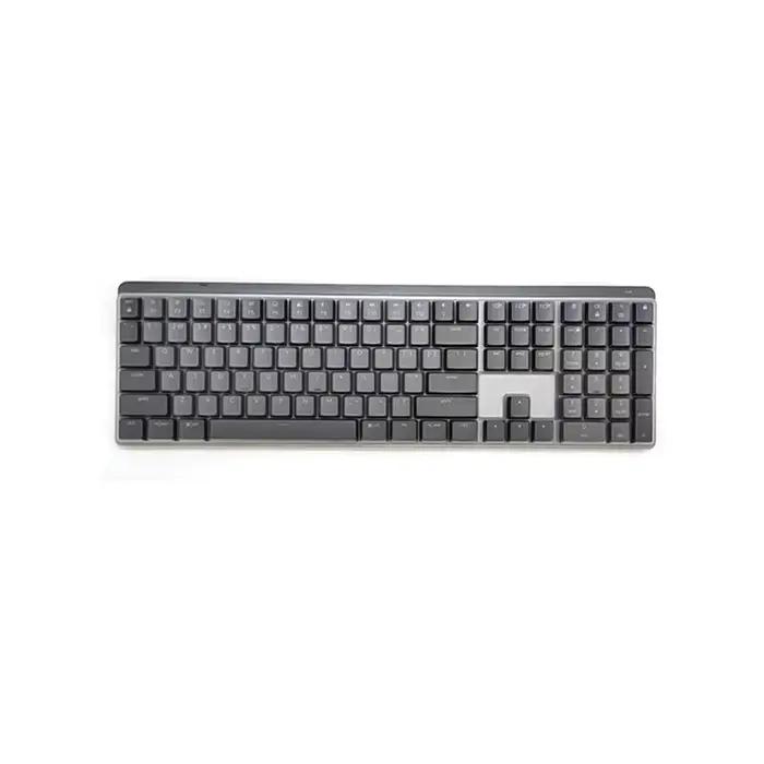 Capuchons de touches de remplacement simples pour clavier mécanique Logitech MX