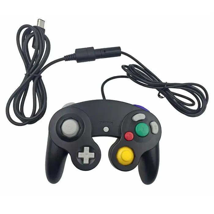 Pour Console de jeu Gamecube NGC 1.8m câble d'extension poignée rallonge ligne d'allongement accessoires