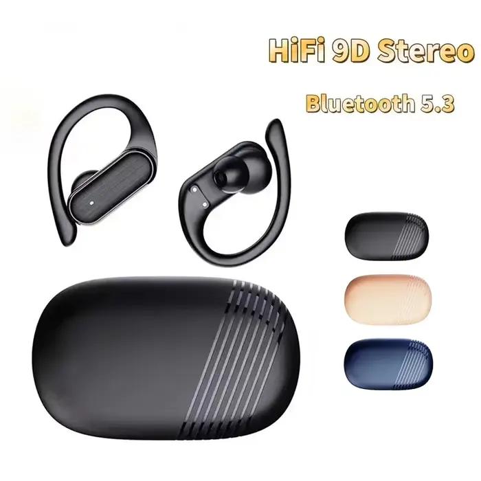 Écouteurs sans fil Bluetooth A520