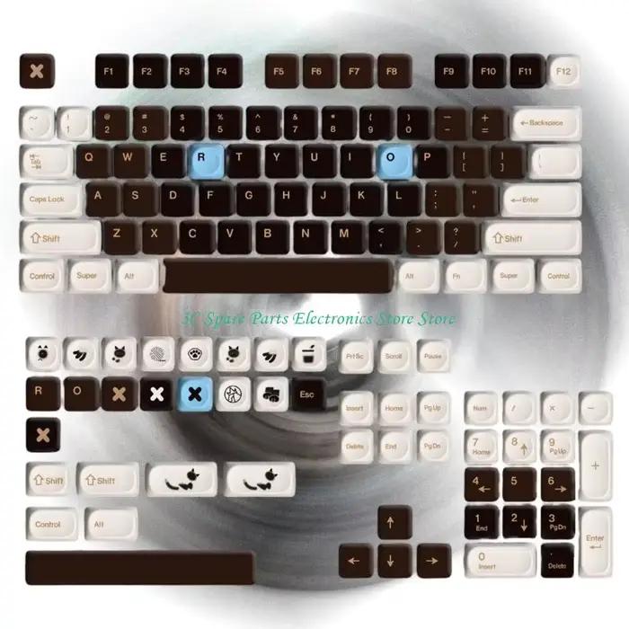 SZ – capuchons clavier avec Surfaces lisses finition en céramique
