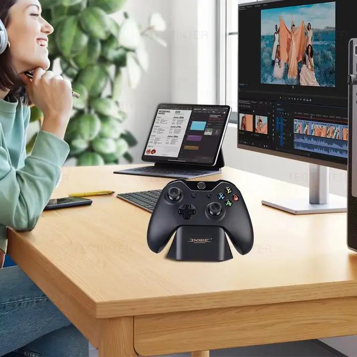 Support de contrôleur Xbox