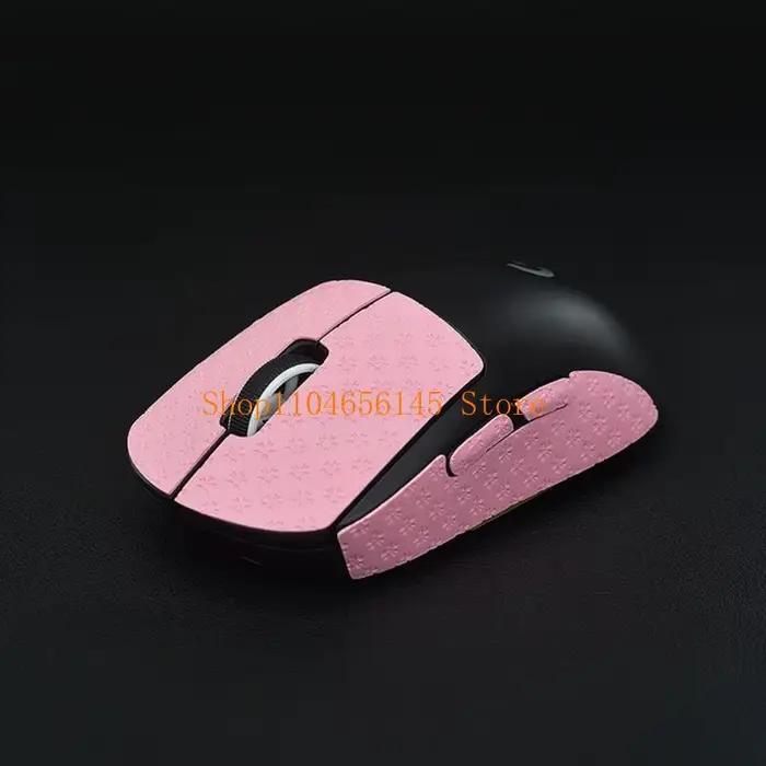 Autocollant latéral en peau souris 5asd