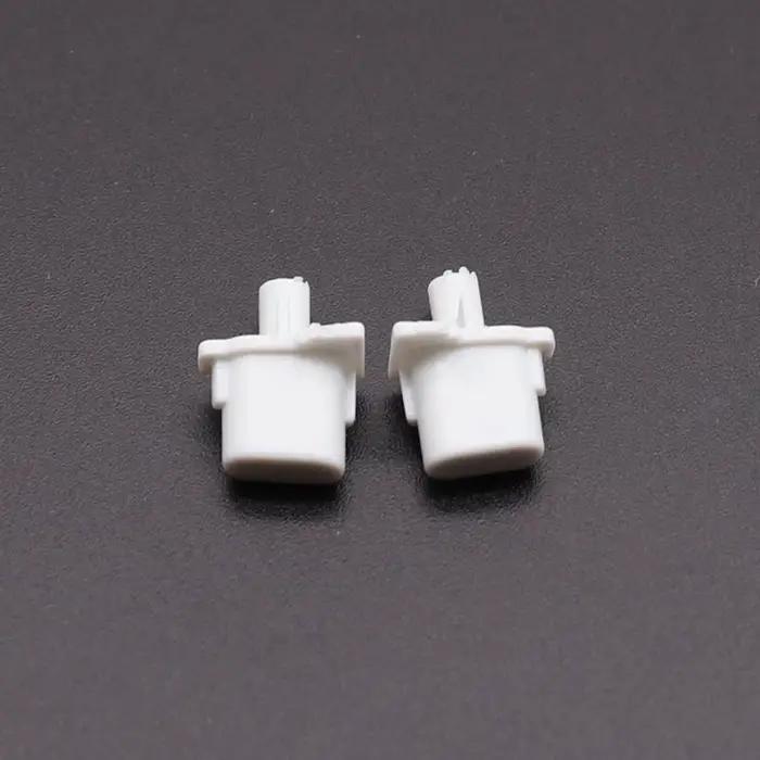 Pour PS5 boutons de partage L1 R1 L2 R2 BDM-010 020 030 pour PS5 V1.0 V2.0 V3.0 pièces de rechange de clé de contrôleur