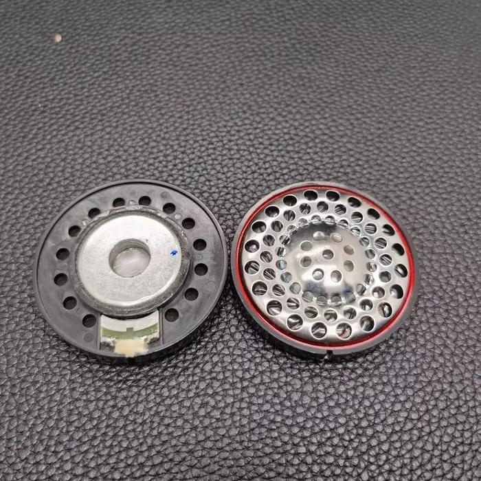 Haut-parleurs de remplacement pour casques Audio Technica ATH-AD900X ATH-AD700X ATH-AD500X ATH-AD1000X pour une restitution sonore améliorée et une durée de vie accrue