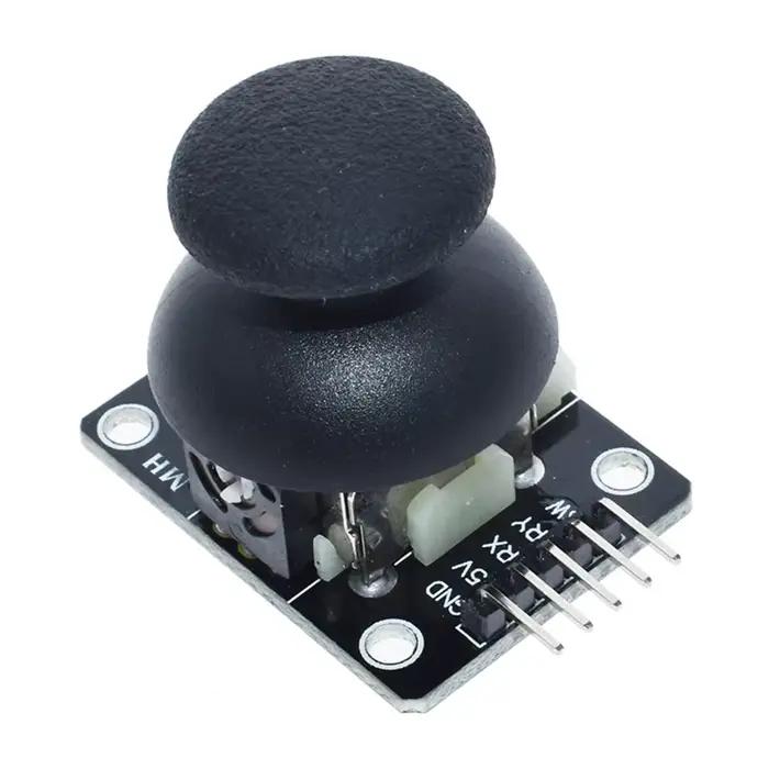 Module de Joystick XY à double axe