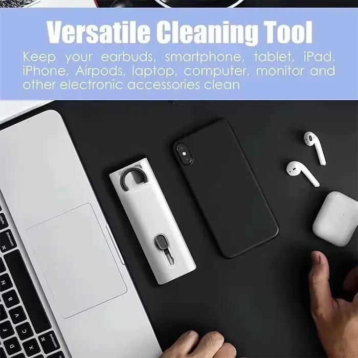 Kit de nettoyage de clavier 7 en 1