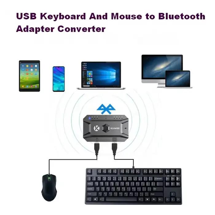 Convertisseur Bluetooth 5.0