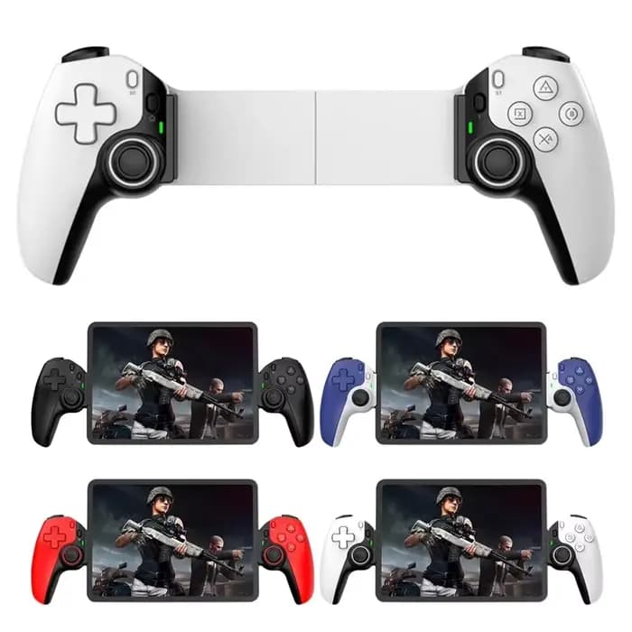 Contrôleur de jeu Mobile sans fil D9
