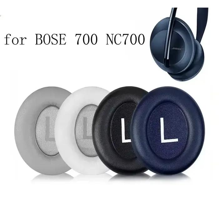 Oreillettes de remplacement pour casque BOSE 700 NC700