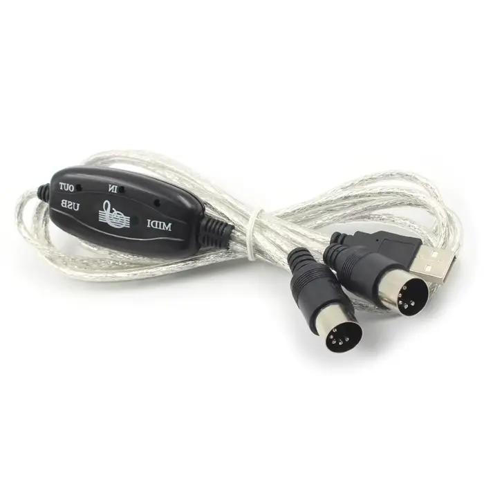 Câble USB Ability I pour clavier vers PC