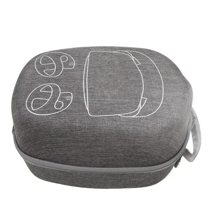 Étui de voyage pour casque VR Portable EVA gris Anti-chute