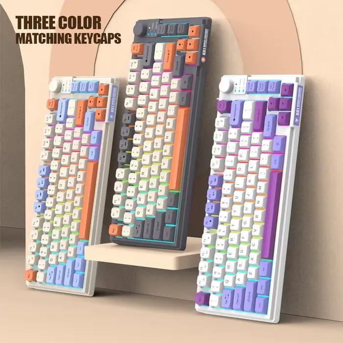 Clavier français K81