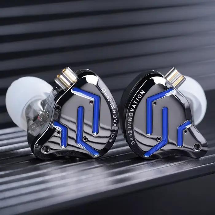 Écouteurs intra-auriculaires Zmersible Pro 2