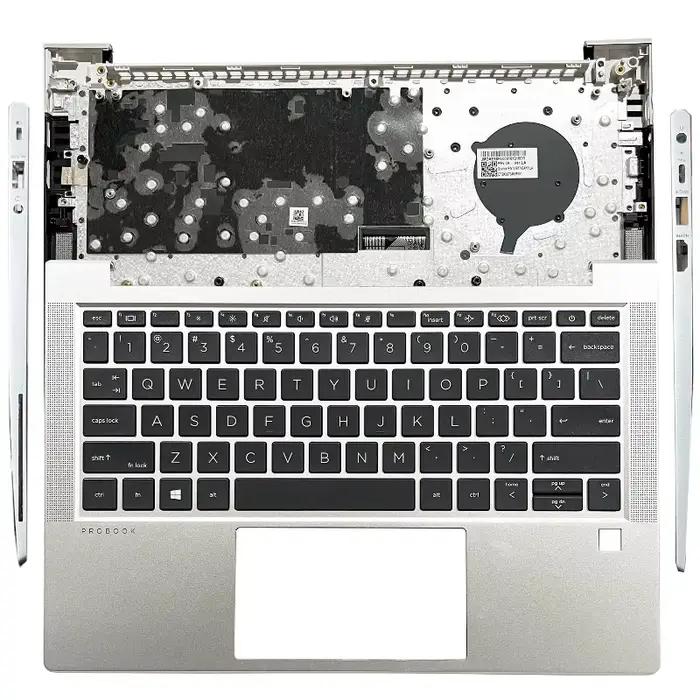 Nouveau clavier américain pour Elitebook 630 G8 G9 640 650 G8 G9 G10