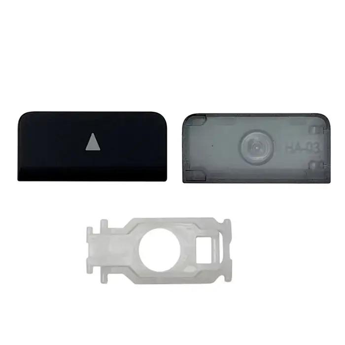 Capuchons de touches de remplacement pour clavier MacPlePro A2141 A2442 A2485 A2251 A2289 A2179 A2337 A2338 A2681
