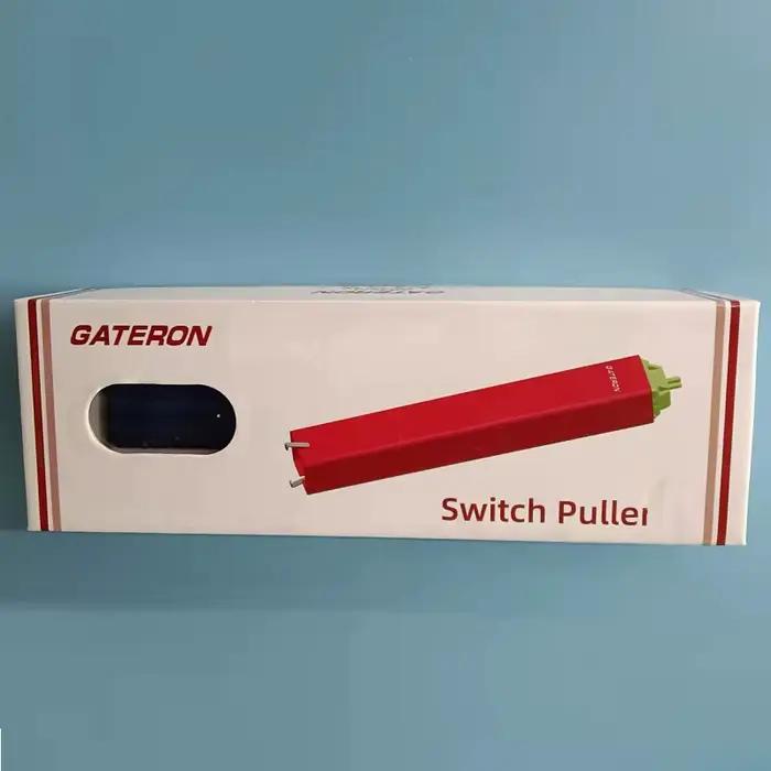 Extracteur de commutateur V2 avec boîte cadeau