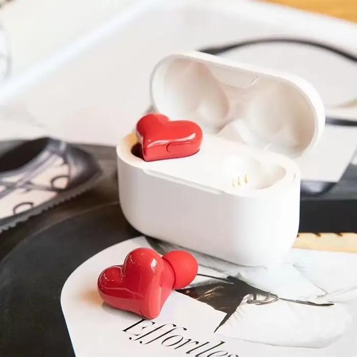 Écouteurs intra-auriculaires sans fil