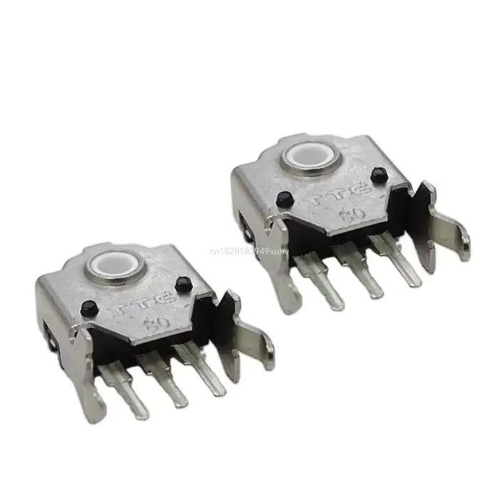 Accessoires d'encodeurs roue souris TTC 8mm pour décodeurs