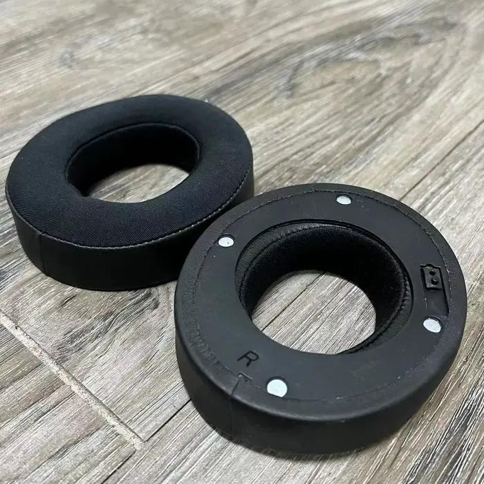 Coussinets d'oreille originaux pour Turtle Beach ELITE PRO/PRO-2/ATLAS AERO