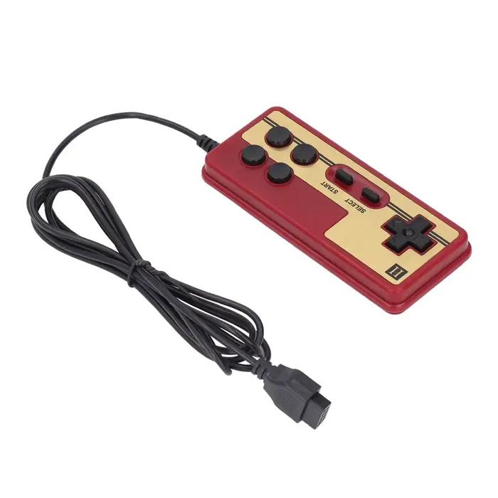 Poignée de lecteur de jeu vidéo filaire