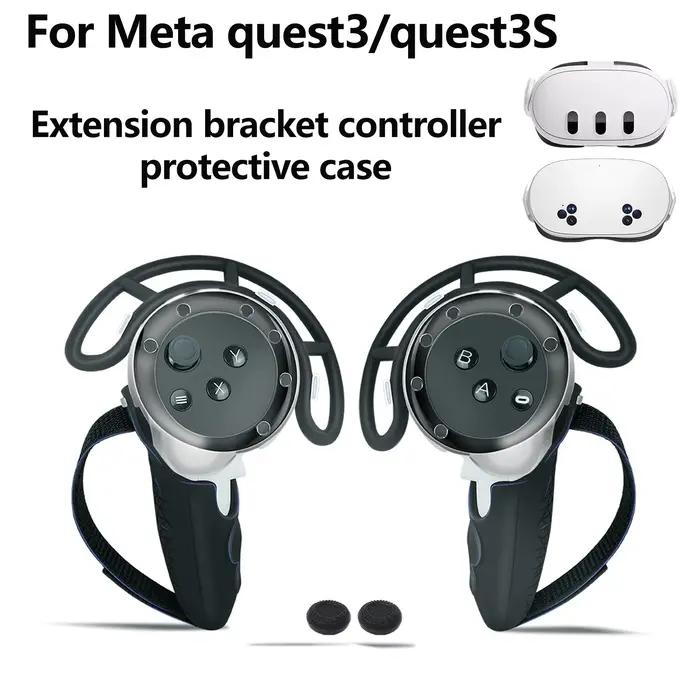 Sangle de tête Elite adaptée pour Meta Quest 3/Quest 3S